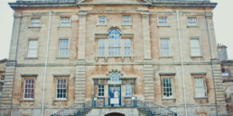 Awesome Yorkshire Weddings