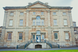 Awesome Yorkshire Weddings