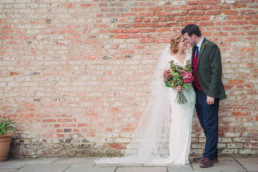 Bolton Percy Hornington Mannor wedding - Nicola & William