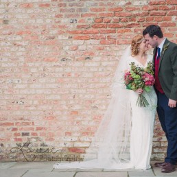 Bolton Percy Hornington Mannor wedding - Nicola & William