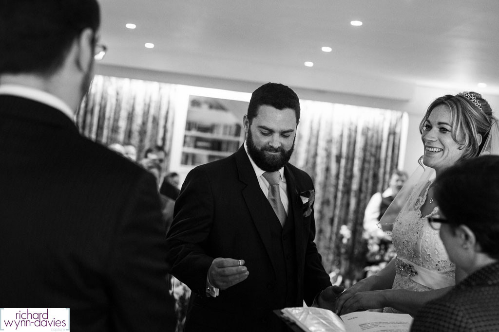 Beautiful Yorkshire Wedding of Zoe and Ben at Holdsworth House in Halifax