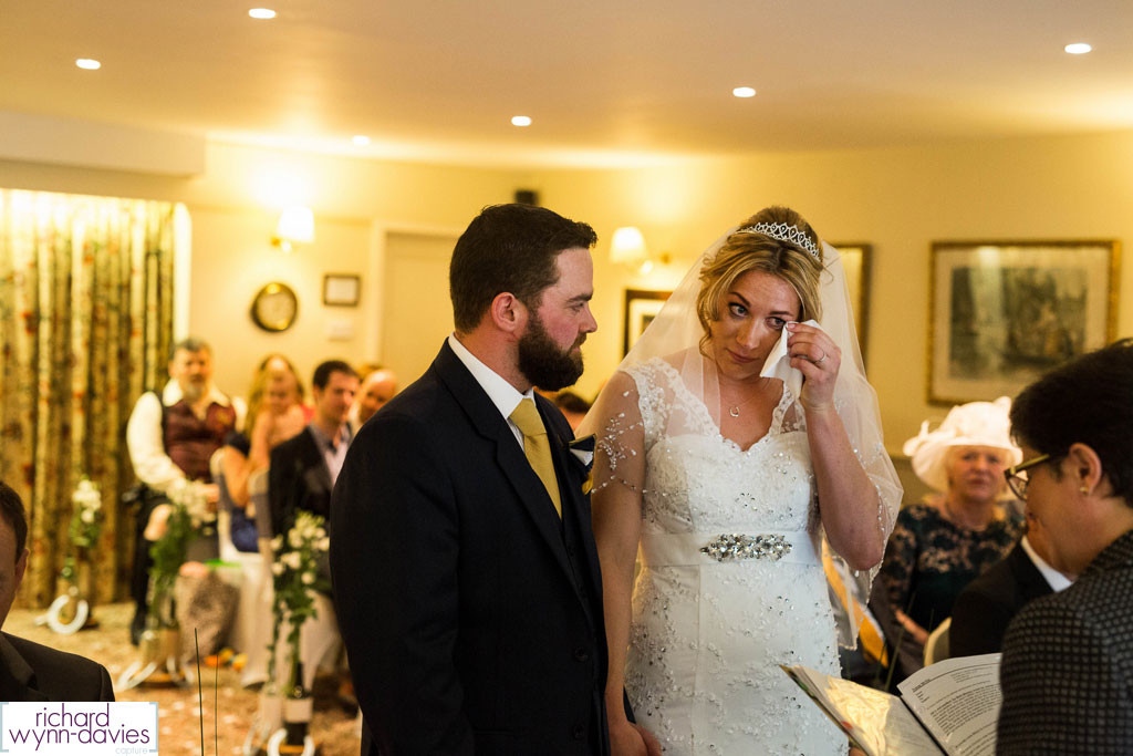 Beautiful Yorkshire Wedding of Zoe and Ben at Holdsworth House in Halifax