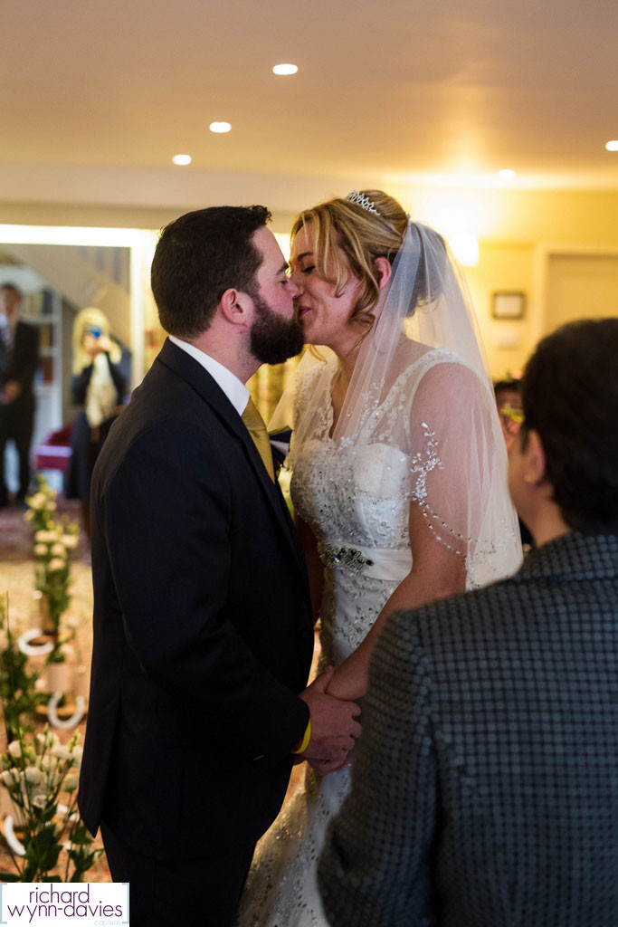 Beautiful Yorkshire Wedding of Zoe and Ben at Holdsworth House in Halifax