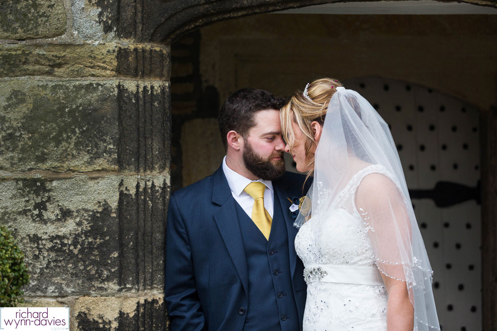 Beautiful Yorkshire Wedding of Zoe and Ben at Holdsworth House in Halifax