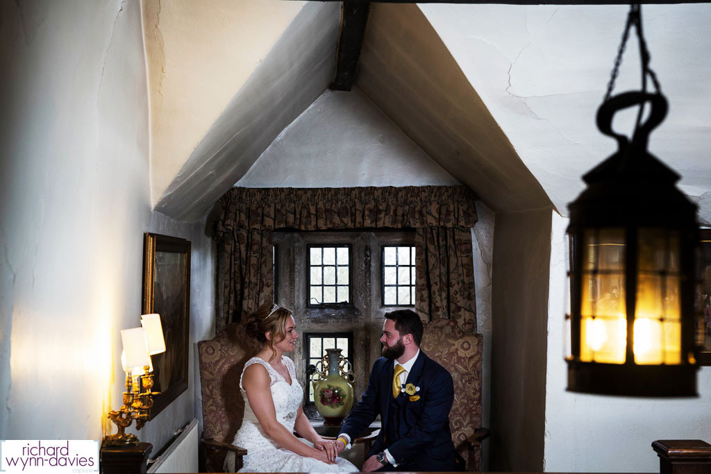Beautiful Yorkshire Wedding of Zoe and Ben at Holdsworth House in Halifax
