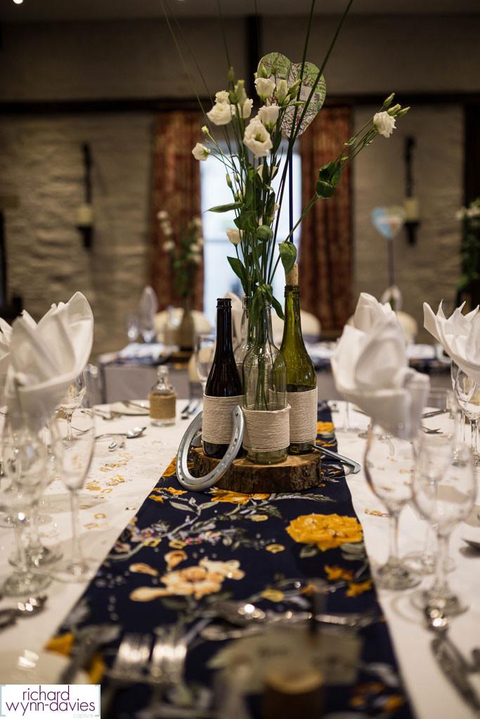 Beautiful Yorkshire Wedding of Zoe and Ben at Holdsworth House in Halifax