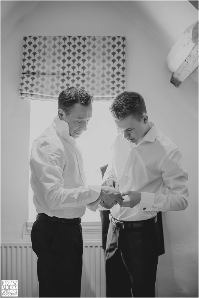 Devonshire Arms Yorkshire Dales Wedding Photography