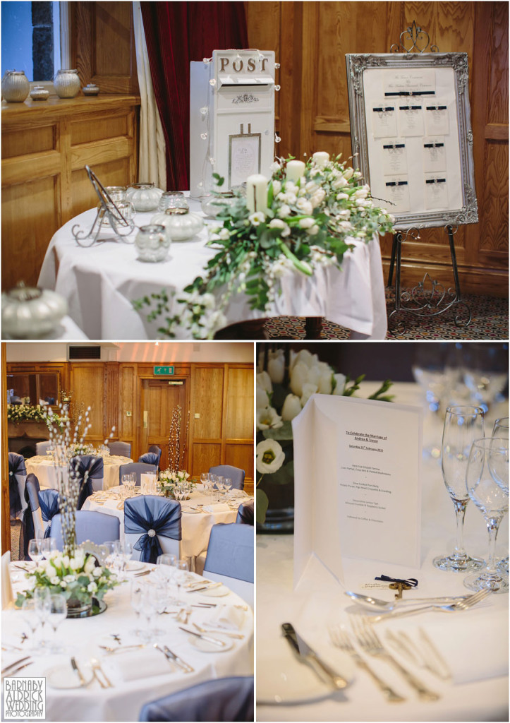 Devonshire Arms Yorkshire Dales Wedding Photography