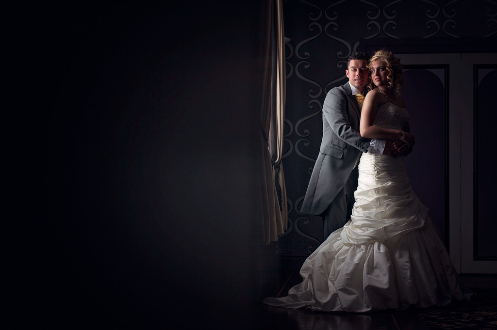 Wedding photographers Yorkshire