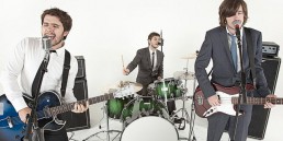 Franco - Glasgow wedding band