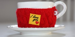 Embroidered wedding patches