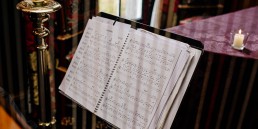 Wedding ceremony music